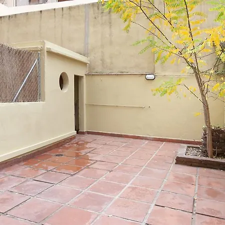 Laforja 31 Barcelona