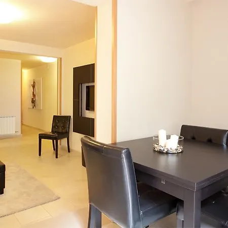 Lejlighed Laforja 31 *