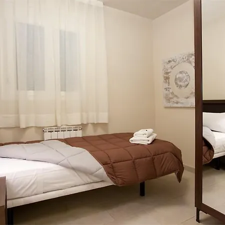 Apartment Laforja 31 Barcelona